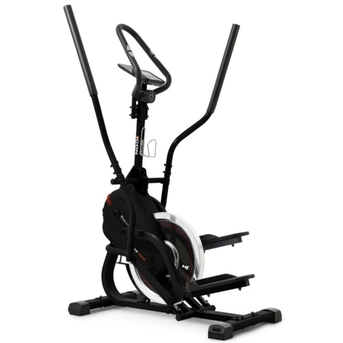 Купить Орбитрек  Hop-Sport HS-400B Icon Black в Киеве - фото №1